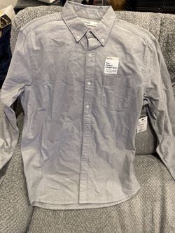 Sonoma button up