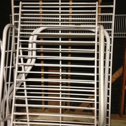 Singke/double Bunk bed