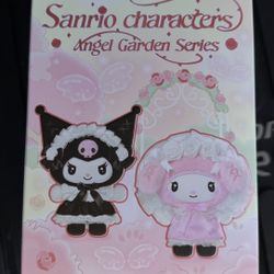 Sanrio Blind Box