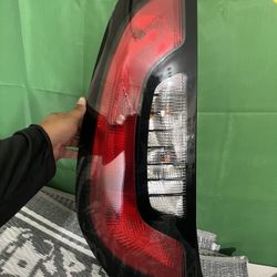 Kia Soul Taillight 2014 To 2019 Kia Parts Driver Side 