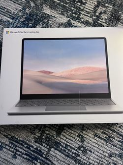 Microsoft Surface 10