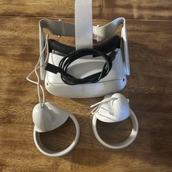 Oculus Quest 2 