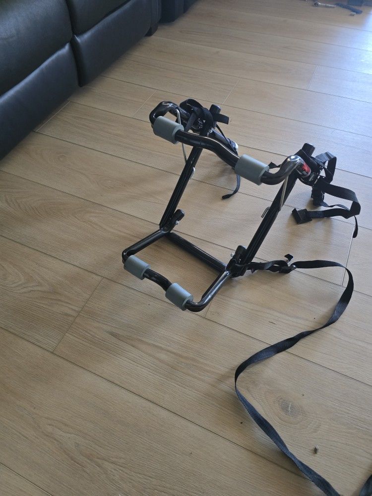 Car Bike Mount