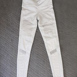 Women’s Alo Yoga Leggings Size XS