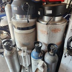 Grow Equipment 