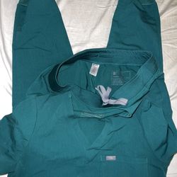 FIGS Scrub Set