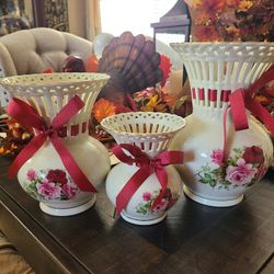 Vases