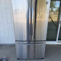 Samsung Refrigerator