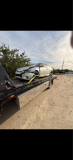 2011 Scion tc
