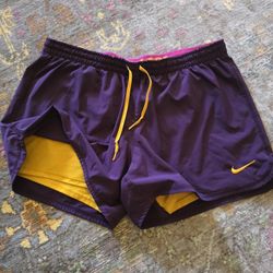 Womens Nike Shorts 