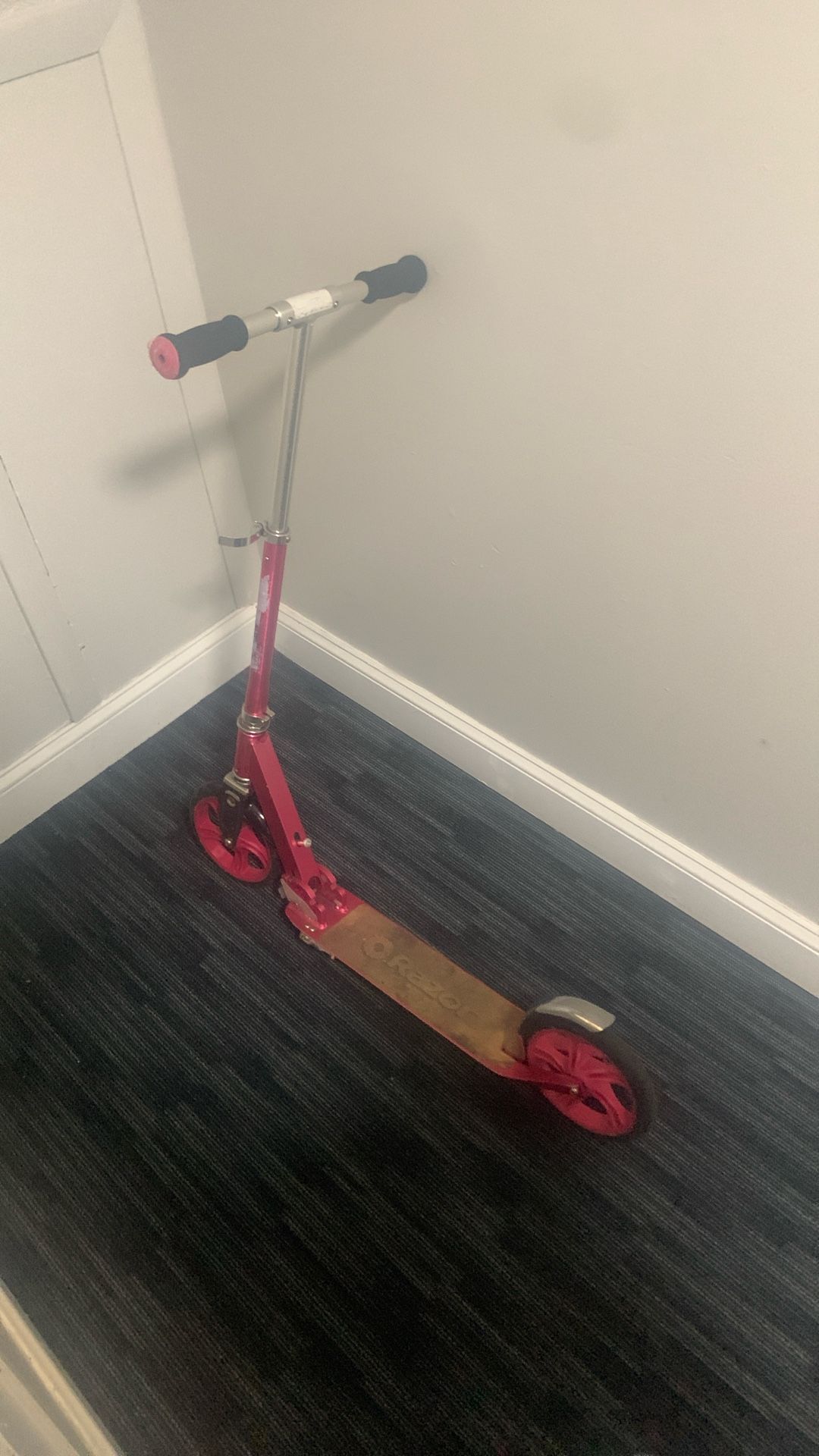 Razor Scooter