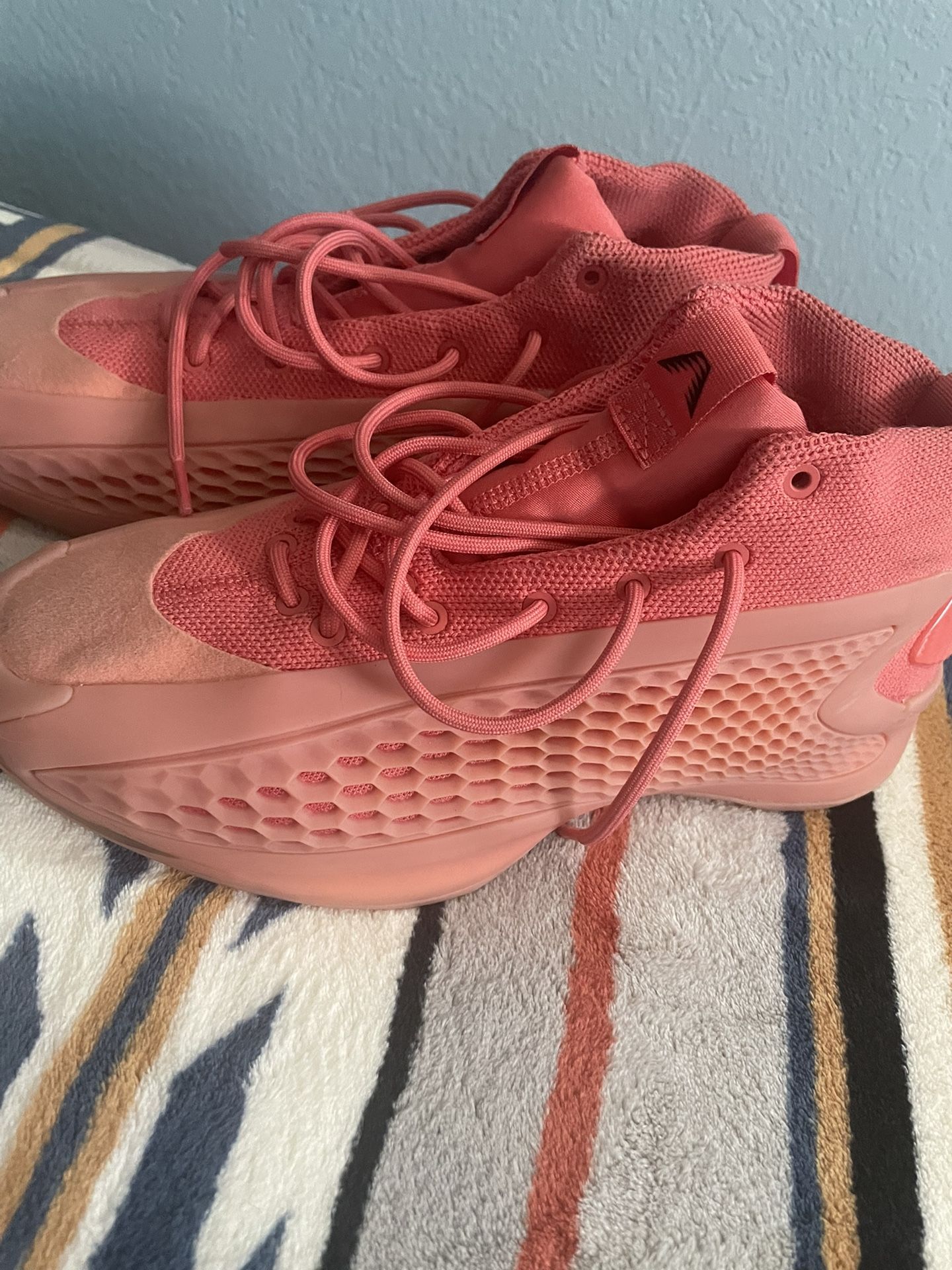 Adidas AE 1 “Red Clay”