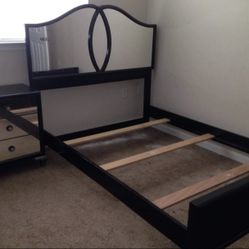 Full bed Set