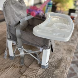 Baby Camping Booster Seat