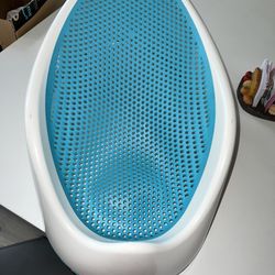 Angelcare baby bath support 