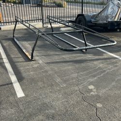 Rack-it Silverado Truck Rack 