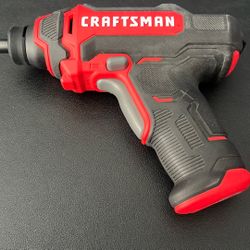 Craftsman Screwdriver 