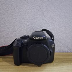 Canon EOS 1100D