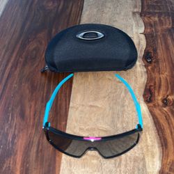 Sutro Oakley Sunglasses