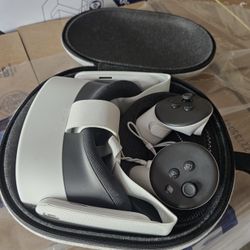Oculus Quest 3s 
