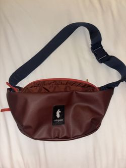Cotopaxi Waist Bag