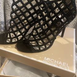 Michael Kors Heels, Size 9.5 Hanford $45