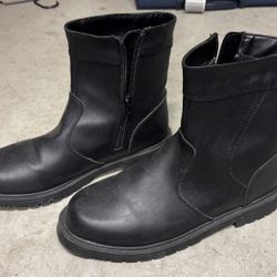 Men’s Boots 