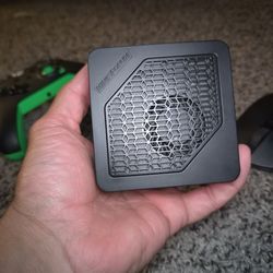 MINI Gaming Pc Minisforum Em680 (RARE) 1tb 32g Ddr5 Model (Trades)