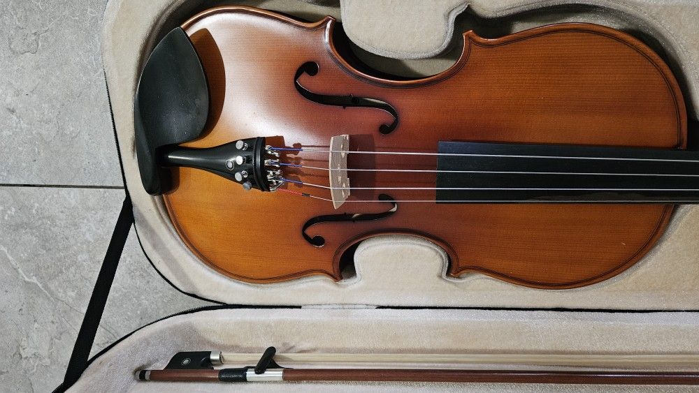 Violin 🎻