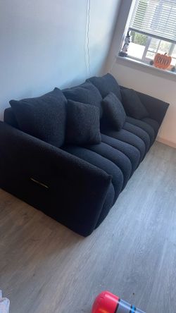 Small Sofa 