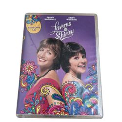 Laverne & Shirley Seasons 1-5 ( New)