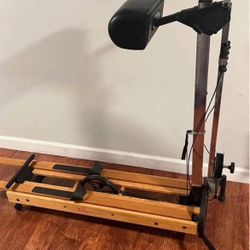 NordicTrack Nordic Track  Classic Skier Ski Machine