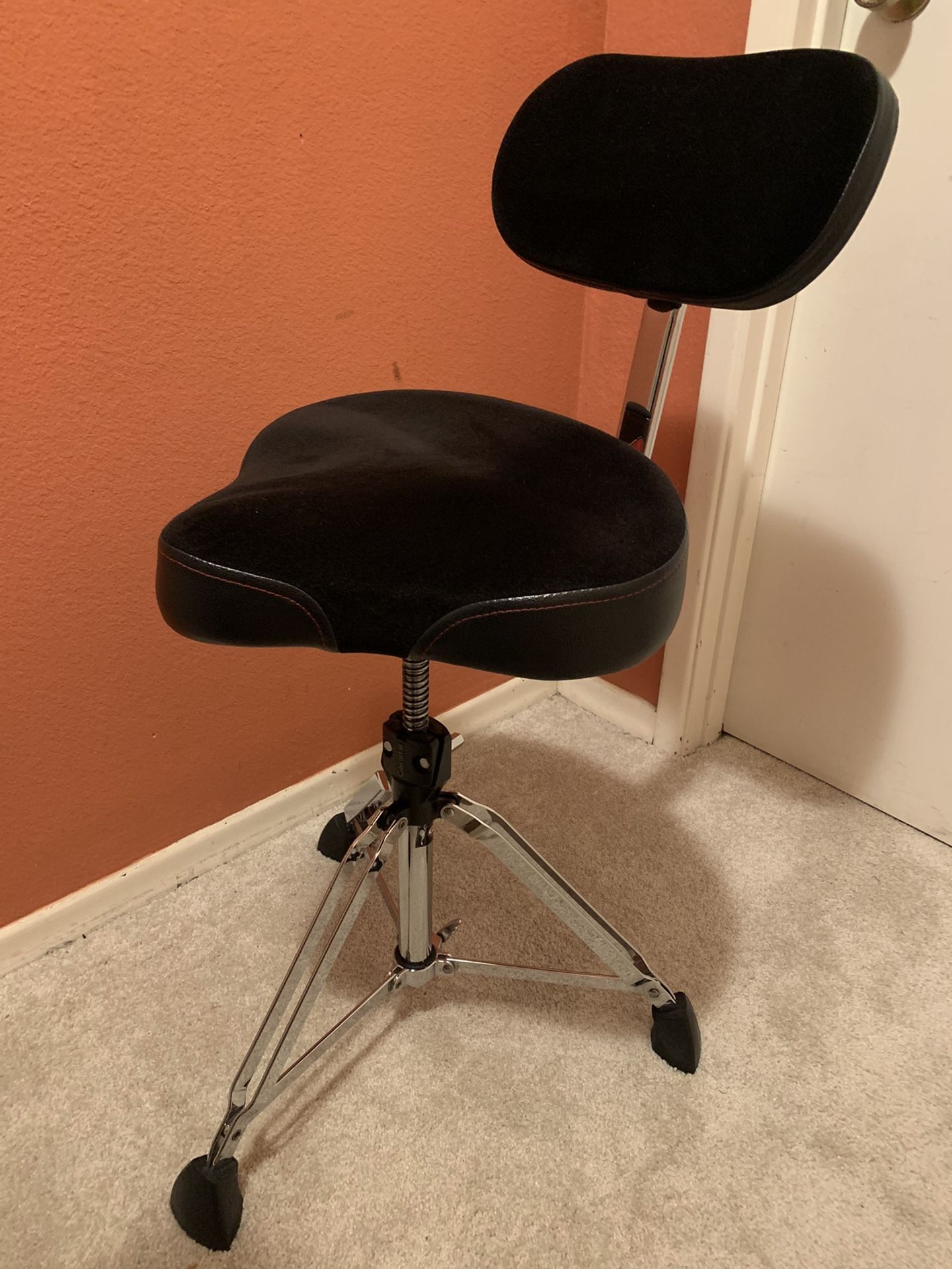 Gibraltar Drum Throne