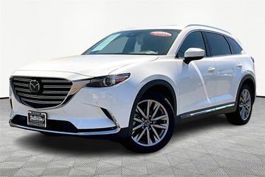 2022 Mazda CX-9