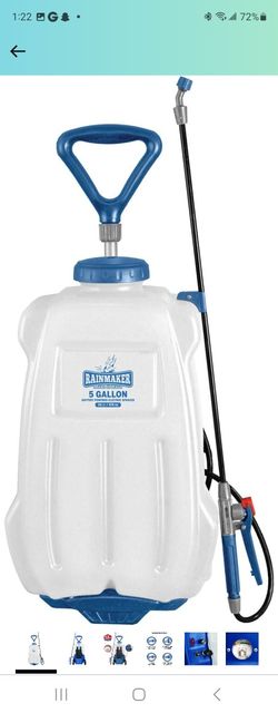 Multi-Purpose Battery Powered Electric Sprayer

