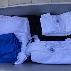 Pro club Shirt Bundle