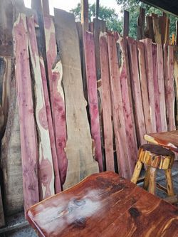 Cedar Boards and More