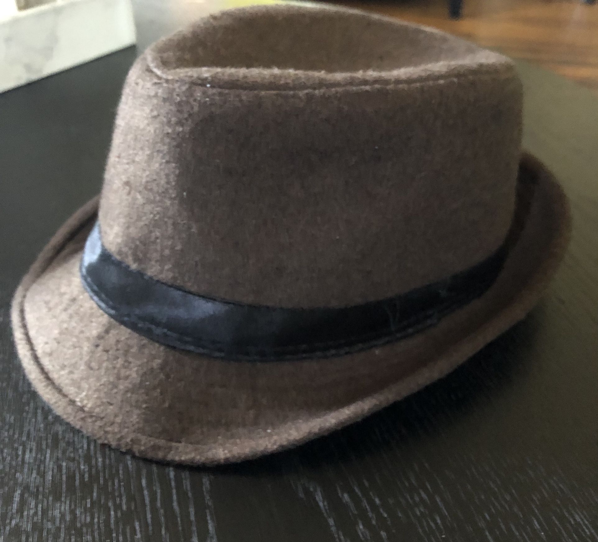 WOMENS “FREDDY KREUGER” HAT 