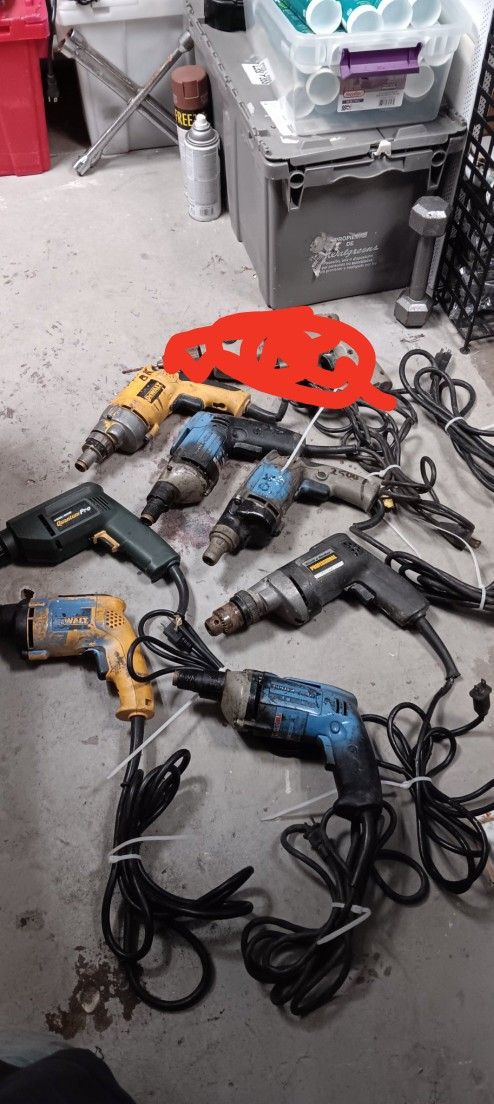 Tools For Parts Only