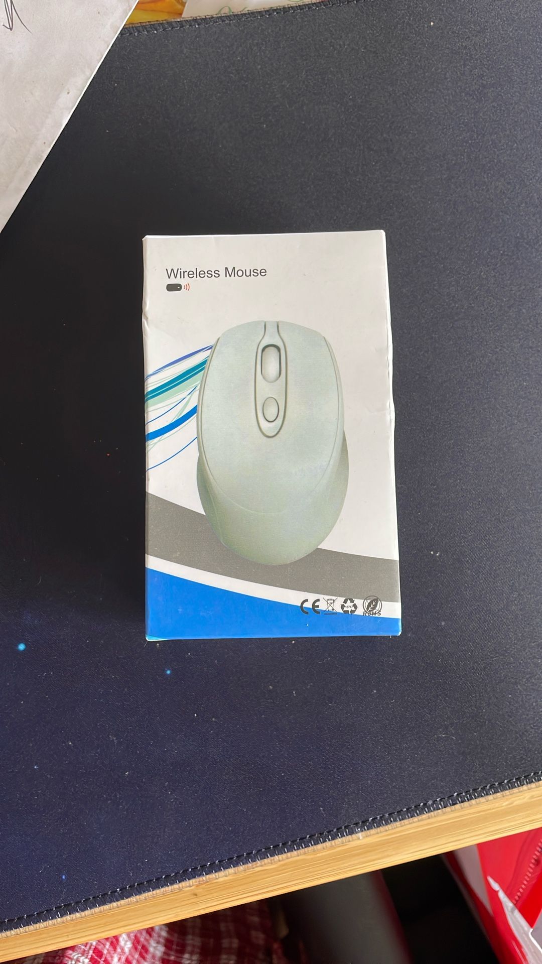 Bluetooth Wireless Mouse USBC for Mac Book Pro/Laptop/Computer, Silent Rechargeable Wireless Mouse Compatible with Macbook Air/iMac/Surface Pro 3-in-1