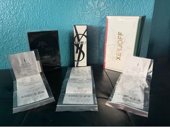 Colognes for sell