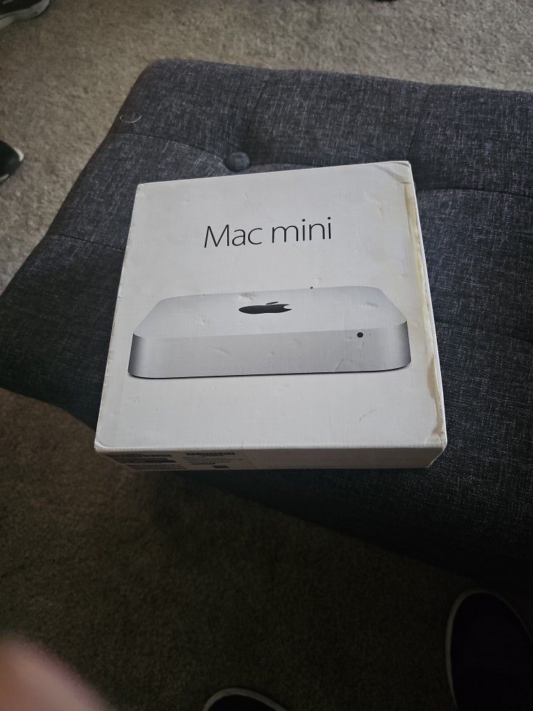 Mac Mini