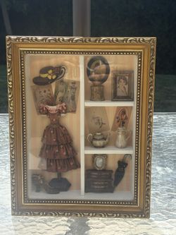 Home Decor Frame 