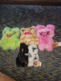 Fugglers