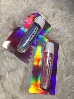 Victoria Secret Glitter Glosses