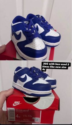 Nike dunks