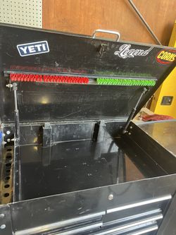 Tool Cart