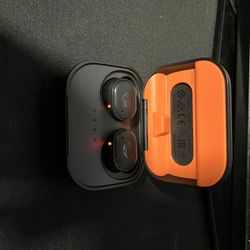 Skull Candy Earbuds