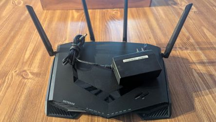 Netgear Nighthawk XR500 Wireless Gaming Router