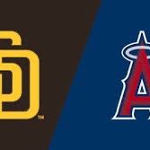 San Diego Padres Vs Los Angeles Angels Tickets 